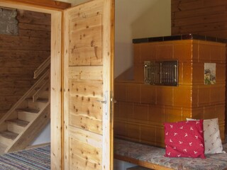 Fattoria Wildschönau-Oberau Caratteristiche 8