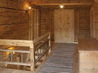 Fattoria Wildschönau-Oberau Caratteristiche 10