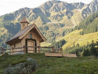 Fattoria Wildschönau-Oberau Ambiente 18