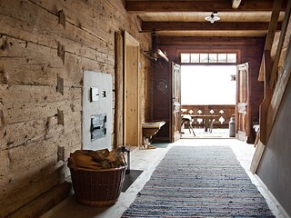 Fattoria Wildschönau-Oberau Caratteristiche 9