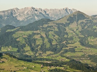 Fattoria Wildschönau-Oberau Ambiente 19