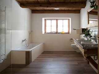 Fattoria Wildschönau-Oberau Caratteristiche 13