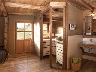 Fattoria Wildschönau-Oberau Caratteristiche 14