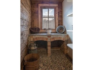 Fattoria Wildschönau-Oberau Caratteristiche 15