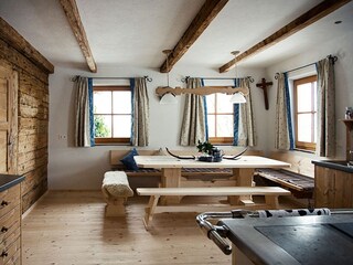 Fattoria Wildschönau-Oberau Caratteristiche 16