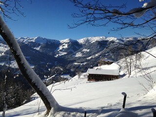 Fattoria Wildschönau-Oberau Registrazione all'aperto 5