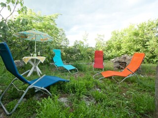 Casa per le vacanze Lovran Registrazione all'aperto 7