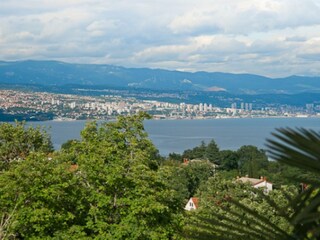 Casa per le vacanze Lovran Ambiente 20