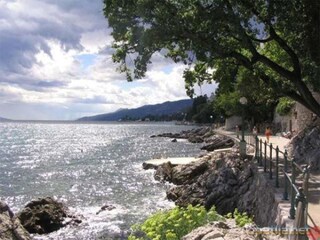 Casa per le vacanze Lovran Ambiente 17