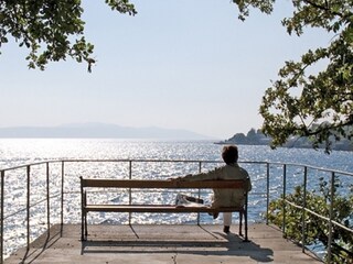 Casa per le vacanze Lovran Ambiente 18