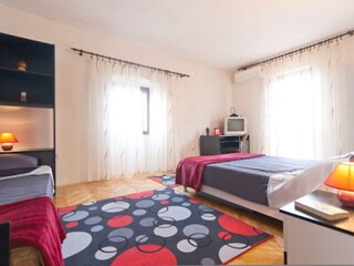 Casa per le vacanze Lovran Caratteristiche 12