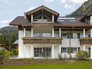 Ferienwohnung "Beim Schofer" - Bad Hindelang - image1