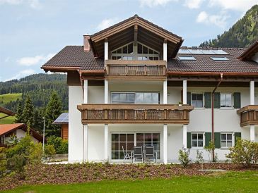 Ferienwohnung "Beim Schofer"