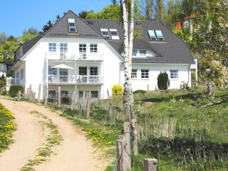 Holiday house "Suedstrand" (i.e. "South Beach")