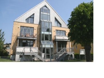 Ferienwohnung Amber Mare Seeschwalbe