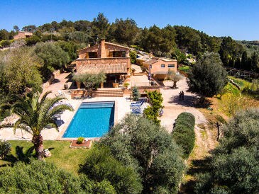 Finca Nuria