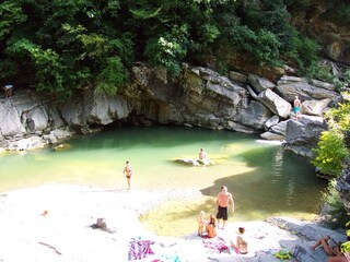 Casa per le vacanze Roccastrada Ambiente 19