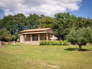 Casa per le vacanze Roccastrada Registrazione all'aperto 6
