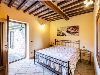 Casa per le vacanze Roccastrada Caratteristiche 14