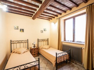 Casa per le vacanze Roccastrada Caratteristiche 15