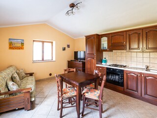 Casa per le vacanze Roccastrada Caratteristiche 17