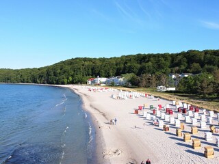 Binzer Bucht
