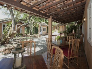Habitación para huéspedes Búzios Grabación al aire libre 3