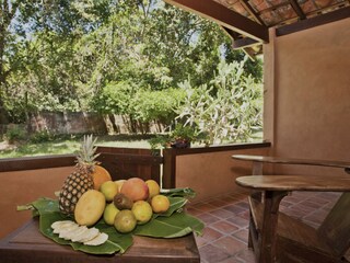 Habitación para huéspedes Búzios Grabación al aire libre 4