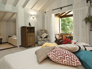 Habitación para huéspedes Búzios Características 8