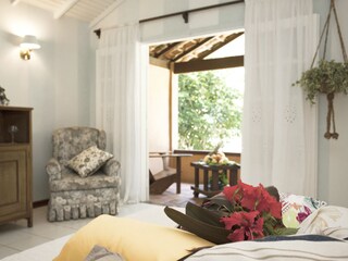 Habitación para huéspedes Búzios Características 11