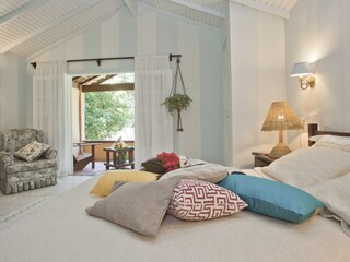 Habitación para huéspedes Búzios Características 9