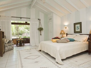 Habitación para huéspedes Búzios Características 10