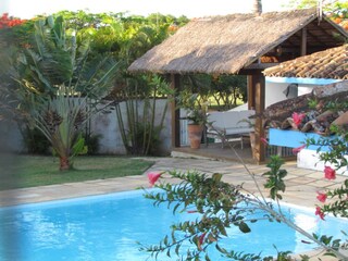 Habitación para huéspedes Búzios Grabación al aire libre 6