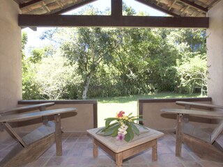 Habitación para huéspedes Búzios Grabación al aire libre 7