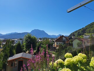 Appartamento per vacanze Gmunden Registrazione all'aperto 3