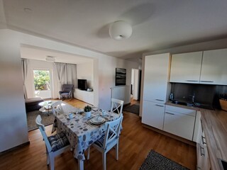 Appartamento per vacanze Gmunden Caratteristiche 5