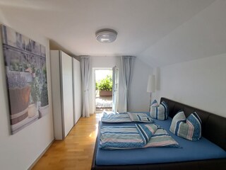 Appartamento per vacanze Gmunden Caratteristiche 7