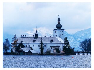 Appartamento per vacanze Gmunden Ambiente 8