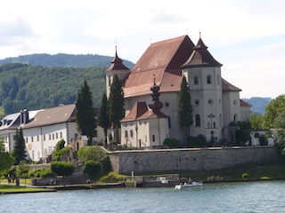 Klosterkirche Traunkirchen