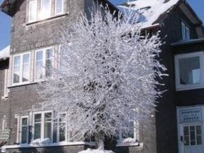 Ferienwohnung Haus Cäcilie - Oberhof - image1