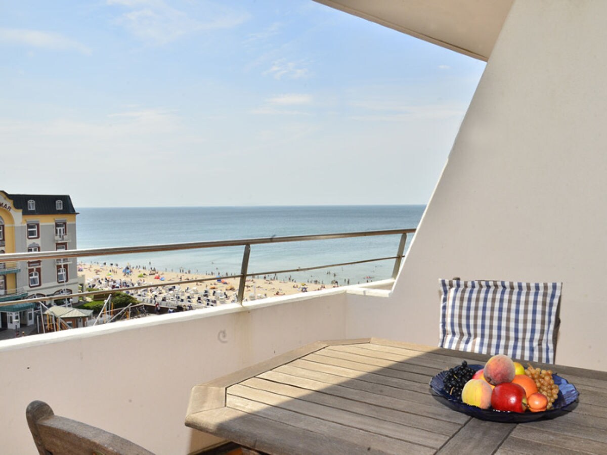 Ferienwohnung Haus Metropol Ad84 Westerland Firma Wiking Sylt