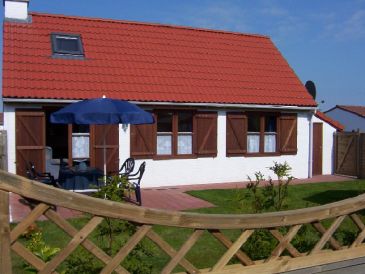 Ferienhaus Fischerhaus Zeepolder II De Haan