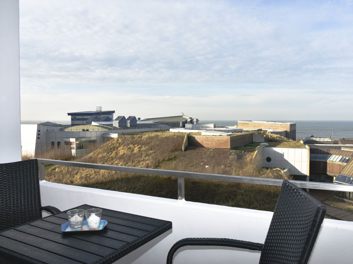 Ferienwohnung Wiking W 402 Westerland Firma Wiking Sylt Frau
