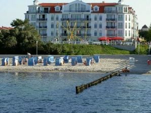 Ferienwohnung im Apartmenthaus Atlantik - Kühlungsborn-Ost - image1