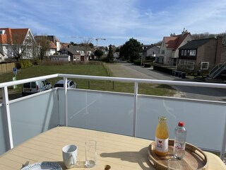 Ferienwohnung Cadzand-Bad Außenaufnahme 5