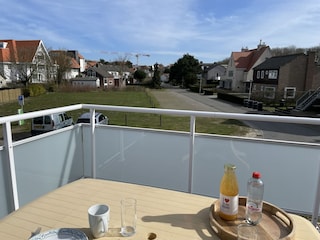 Vakantieappartement Cadzand-Bad Buitenaudio-opname 5