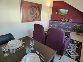Vakantieappartement Cadzand-Bad Kenmerken 6