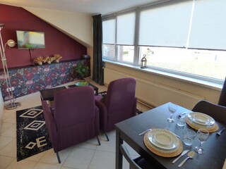 Vakantieappartement Cadzand-Bad Kenmerken 7