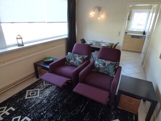 Vakantieappartement Cadzand-Bad Kenmerken 8