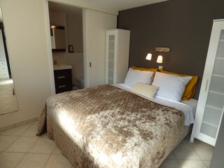 Vakantieappartement Cadzand-Bad Kenmerken 17